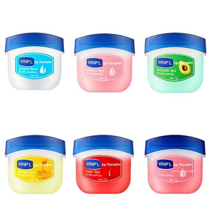 Lip Balm Healing Moisturizer