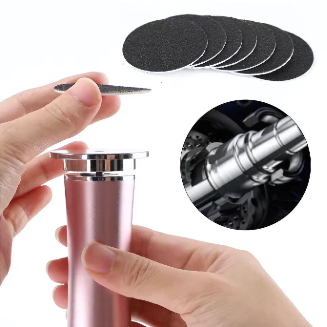 Callus Remover Pro