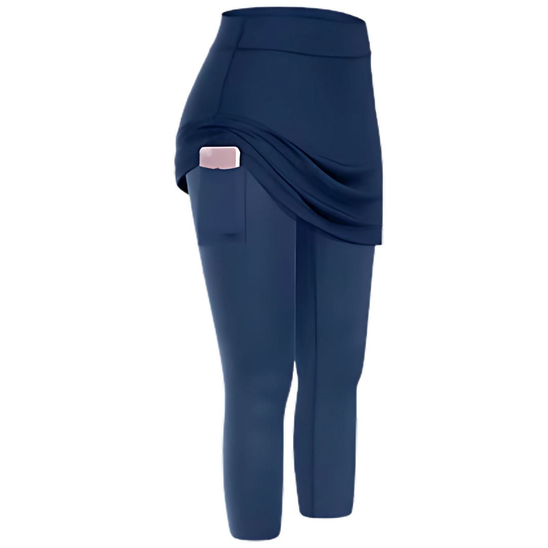 Sport Skirted Leggings