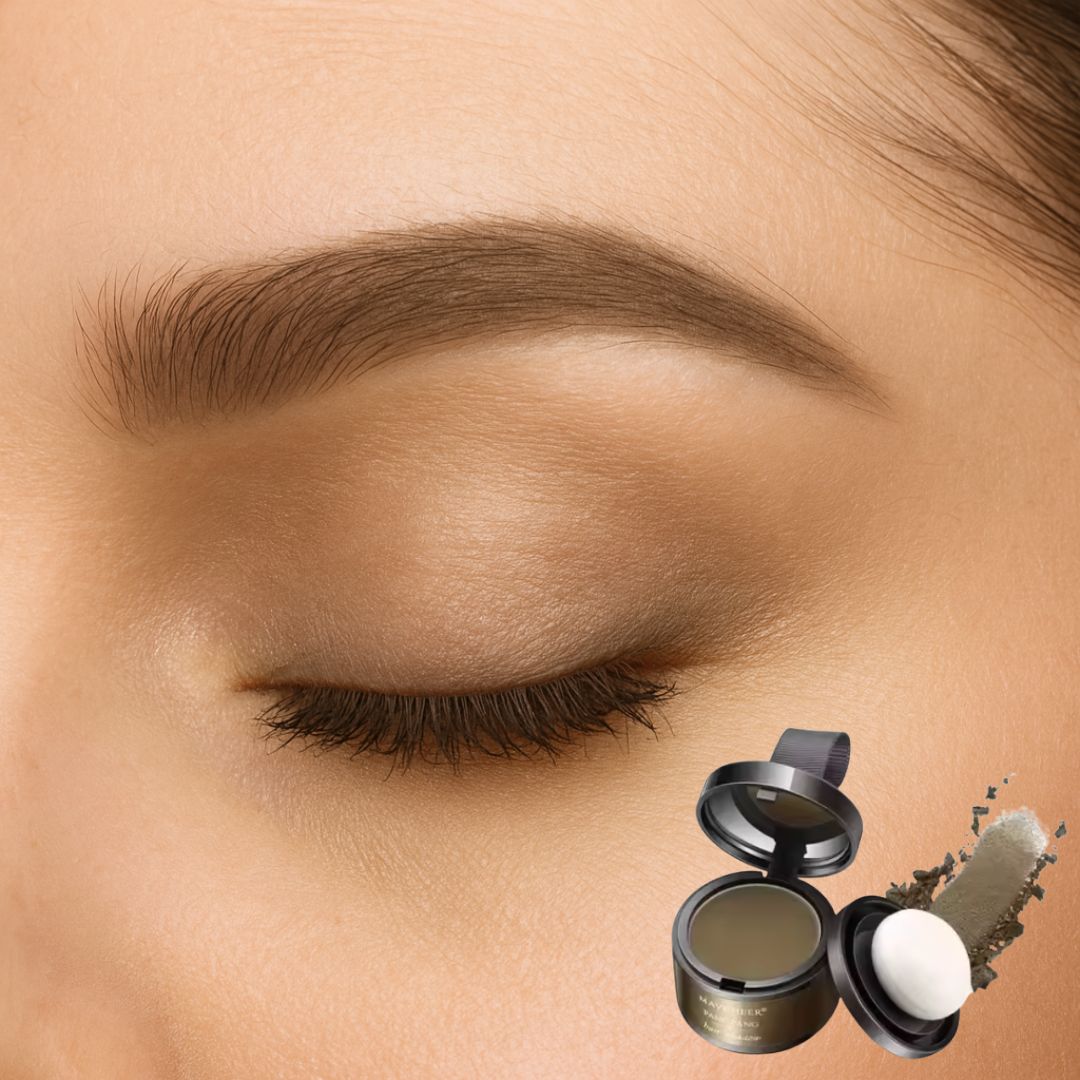 Waterproof Eyebrow Powder