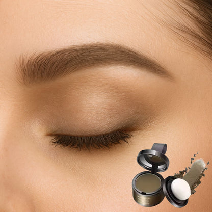 Waterproof Eyebrow Powder