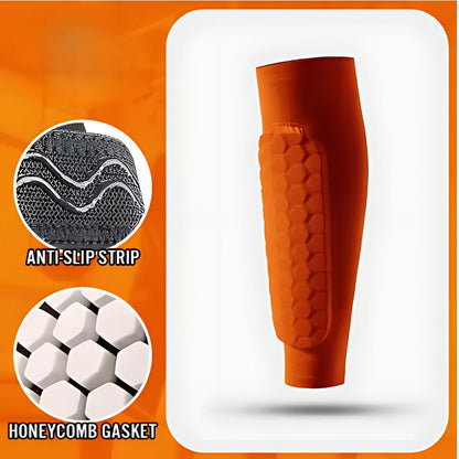 Combat Shinbone Protector