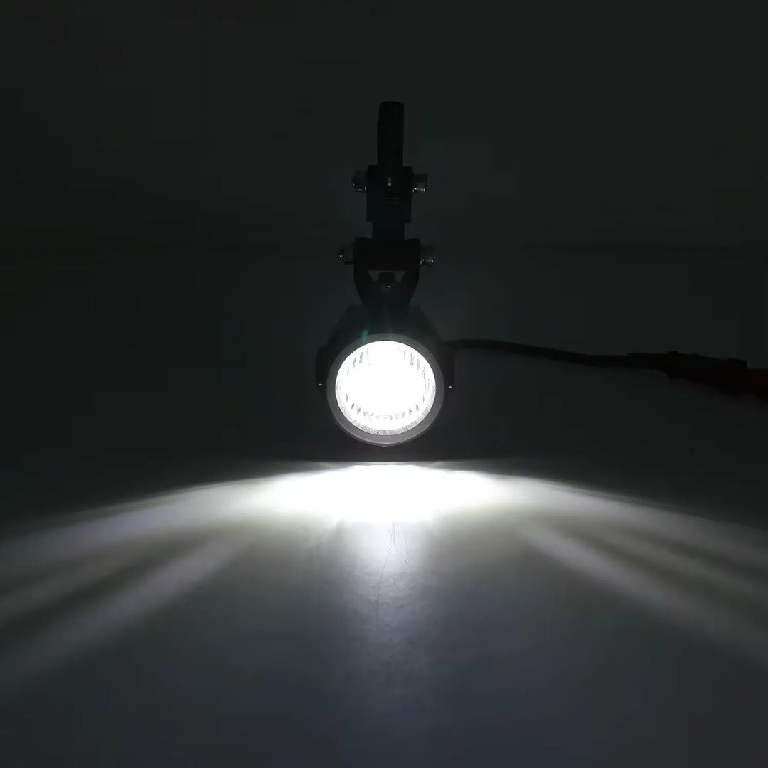 Motorcycle Fog Light