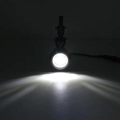 Motorcycle Fog Light