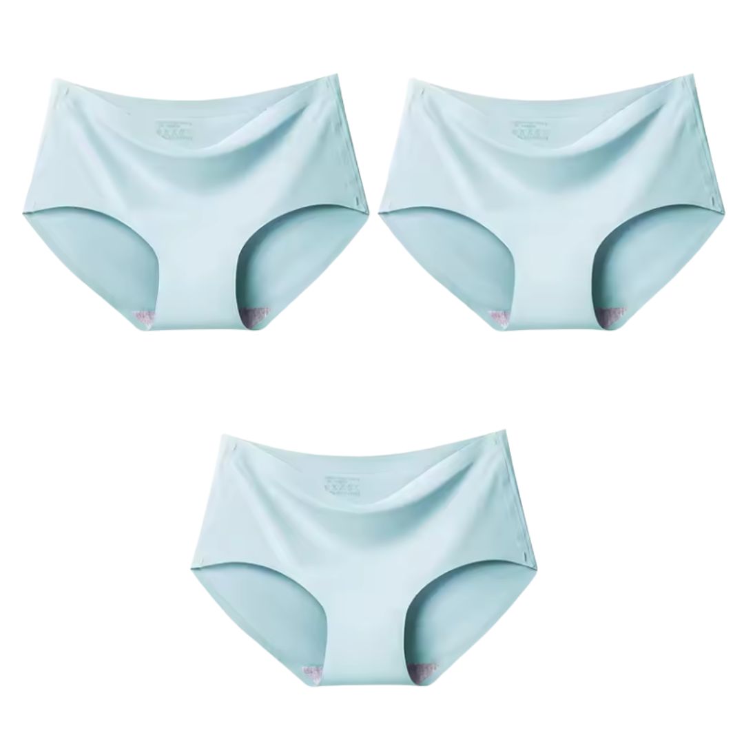 Menopause Raw Underwear