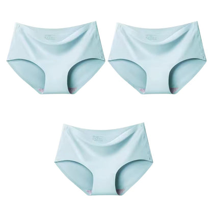 Menopause Raw Underwear