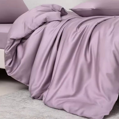 Sensory Friendly Bamboo Bedding Set