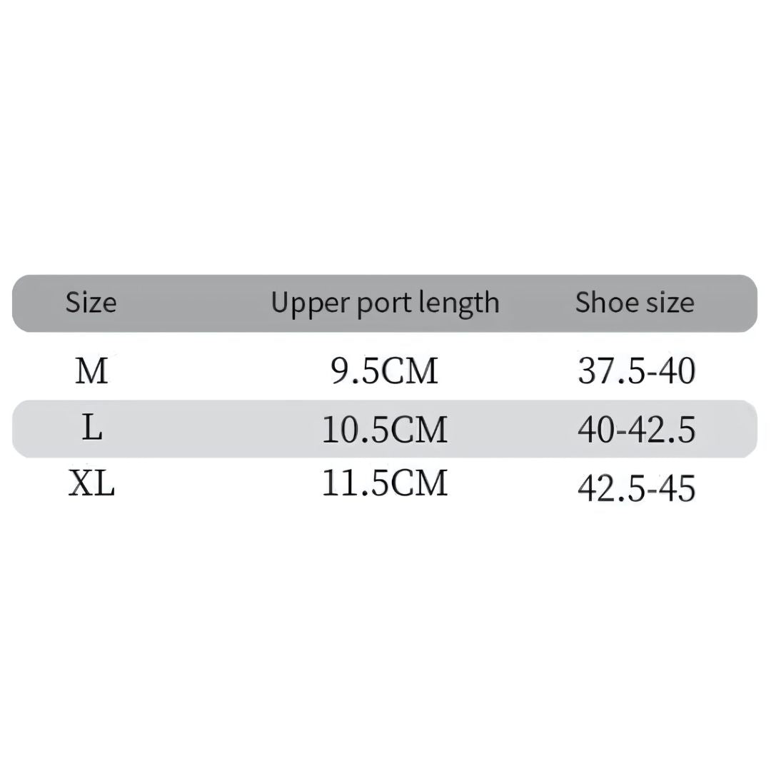 Golf Ankle Support