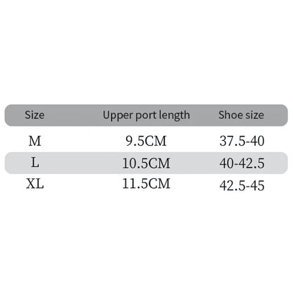 Golf Ankle Support