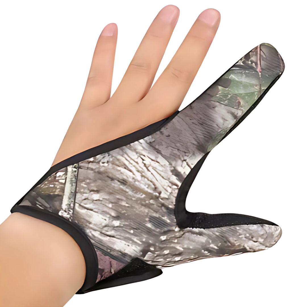 Half Golf Gloves