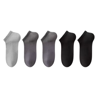 Deodorizing Scented Aloe Vera Socks