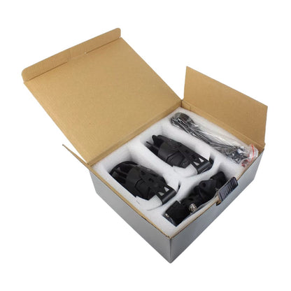 Motorcycle Fog Light