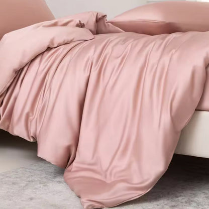 Sensory Friendly Bamboo Bedding Set