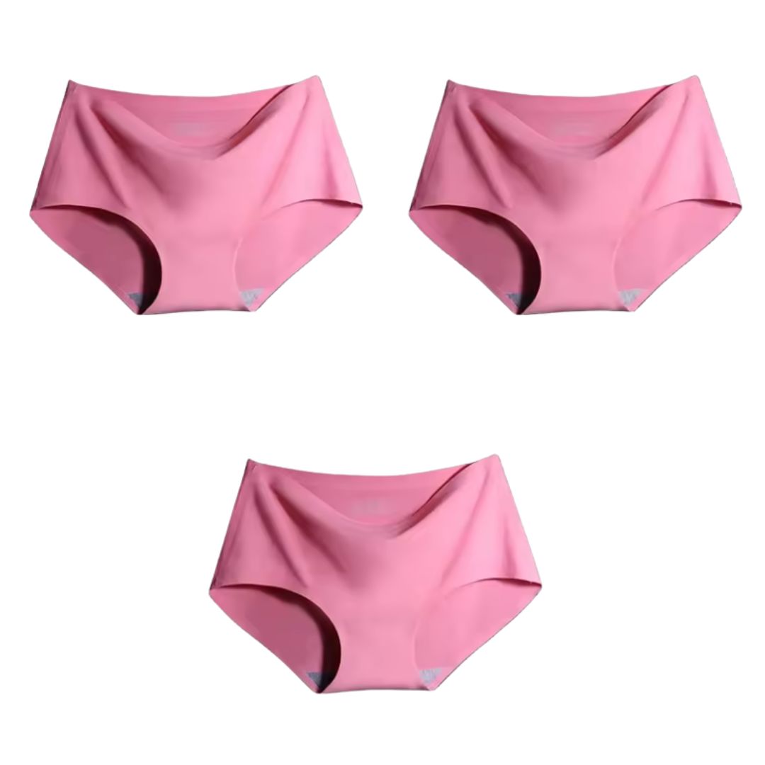 Menopause Raw Underwear
