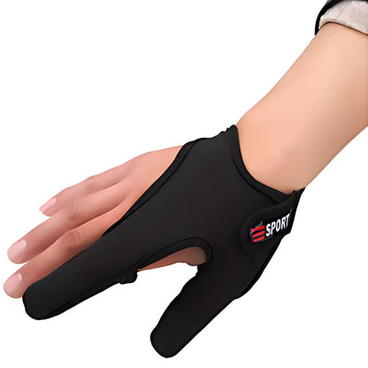 Half Golf Gloves