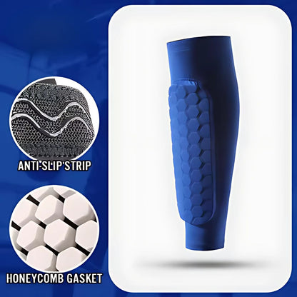 Combat Shinbone Protector