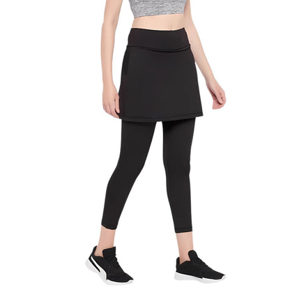 Sport Skirted Leggings