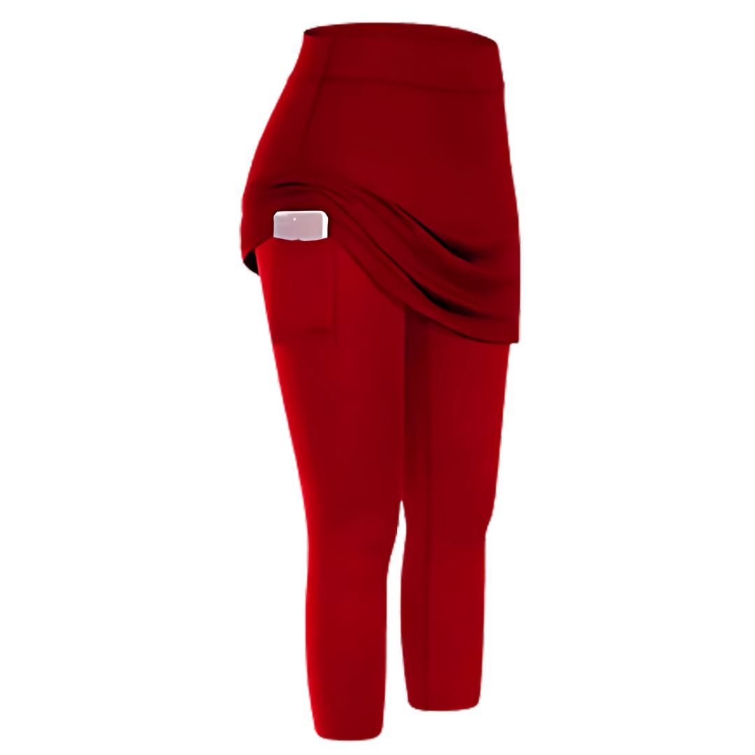 Sport Skirted Leggings