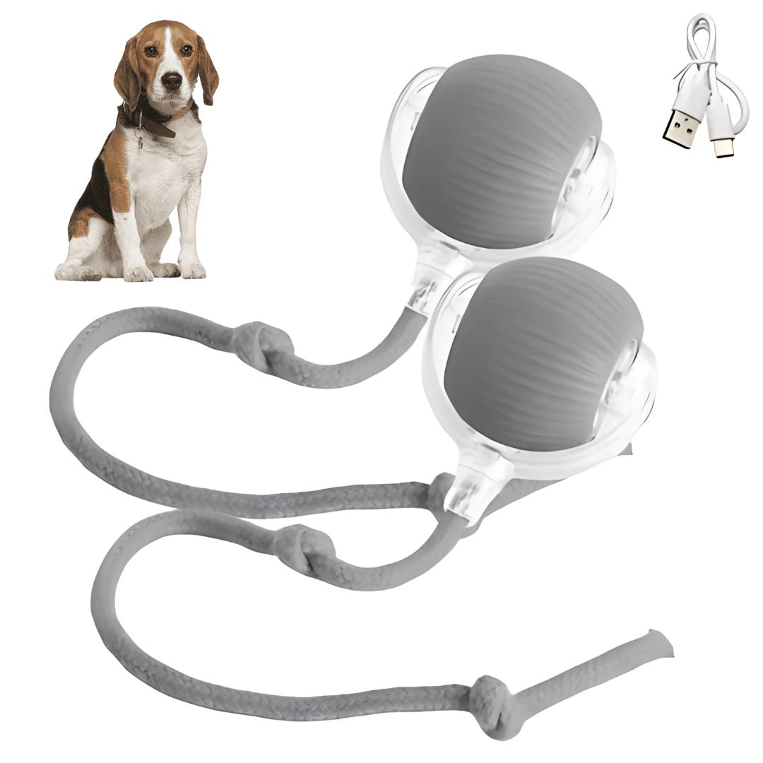 Dog Electronic Tail