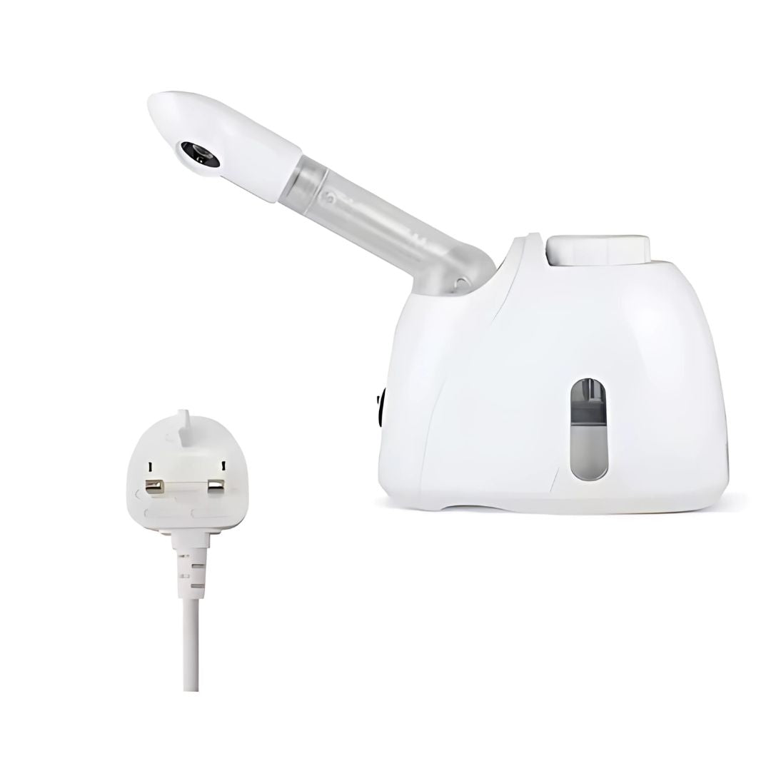 Menopause Facial Steamer