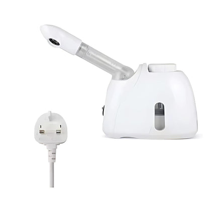 Menopause Facial Steamer