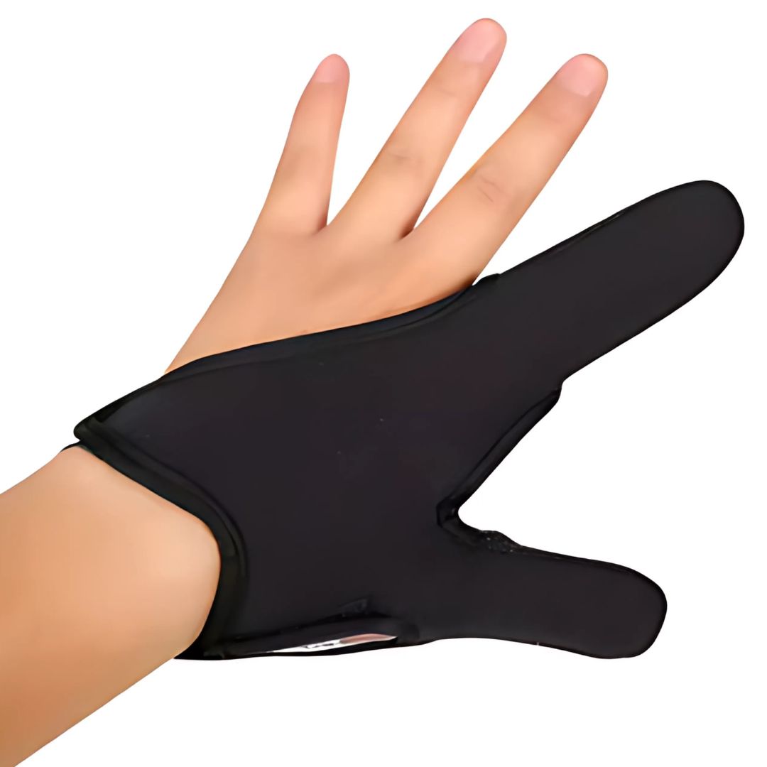 Half Golf Gloves