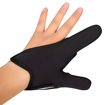 Half Golf Gloves