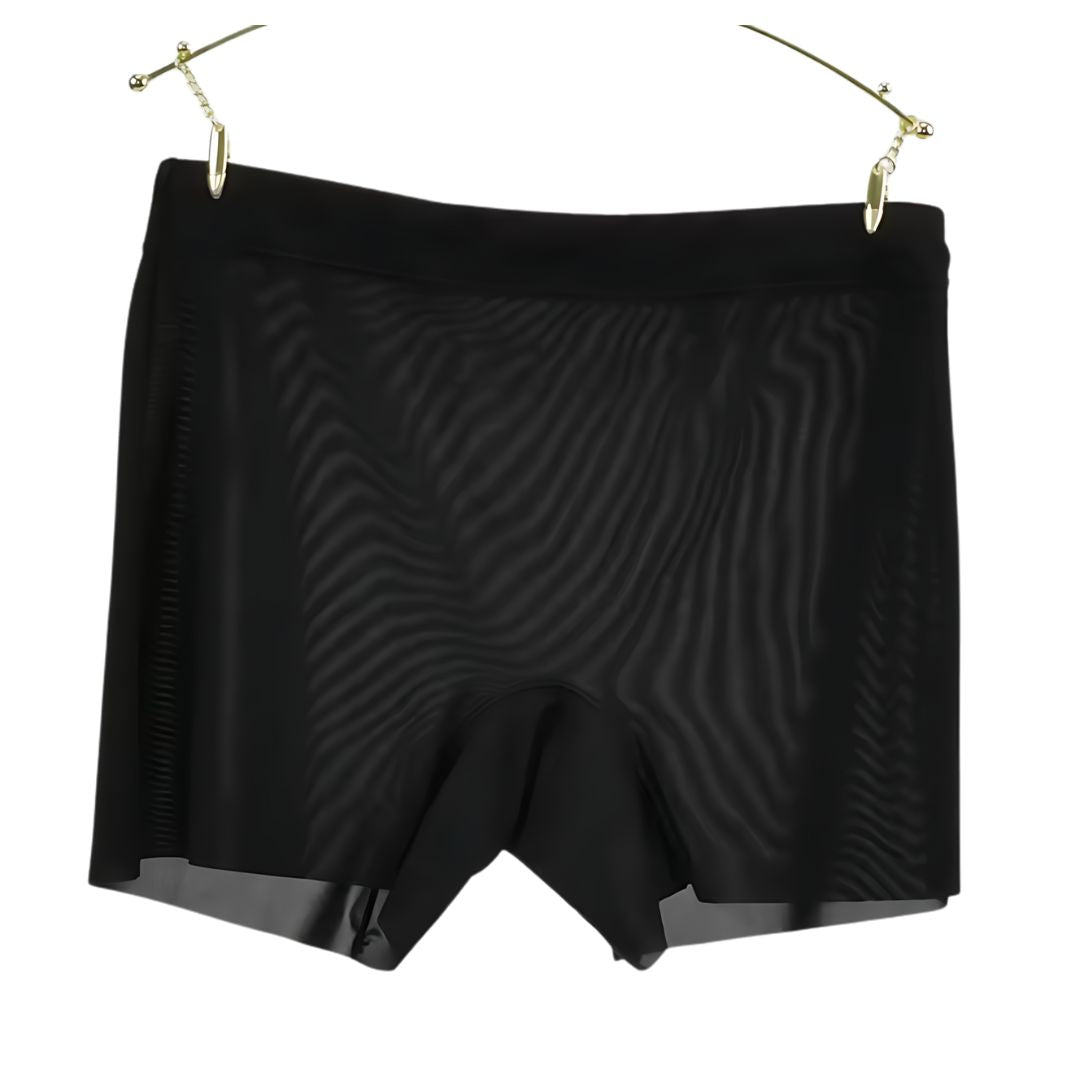 Menopause Bareskin Raw Underwear