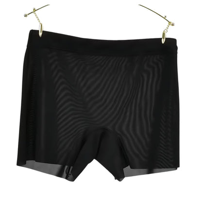 Menopause Bareskin Raw Underwear