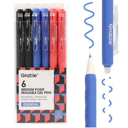Posture Shop Extra Lifetime Erasable Gel Pens