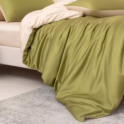 Sensory Friendly Bamboo Bedding Set