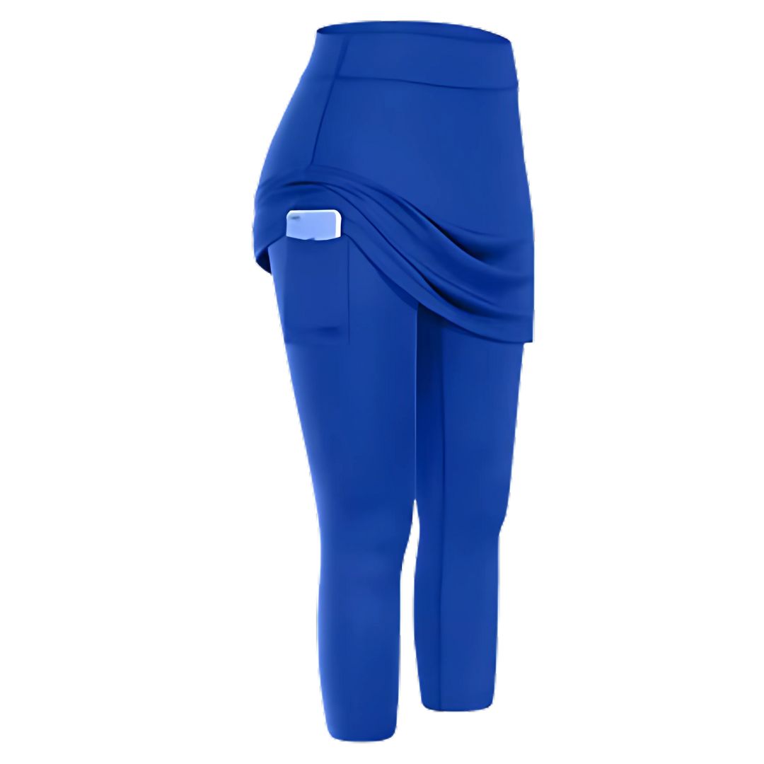 Sport Skirted Leggings