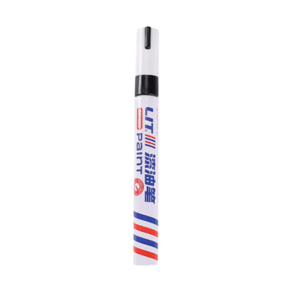 Bike Scratch Repair Pen
