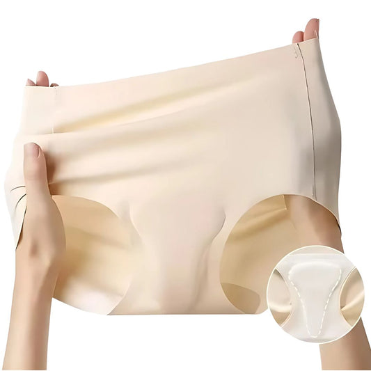 Cycling Padded Underwear 2.0