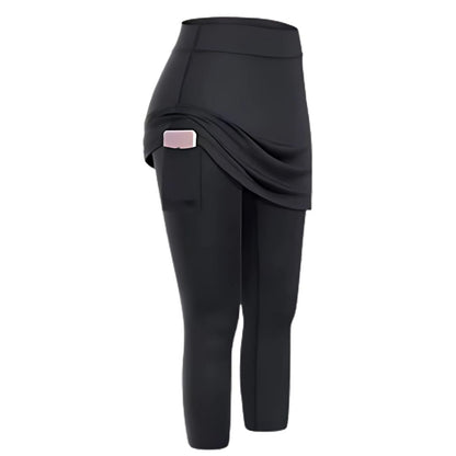 Sport Skirted Leggings