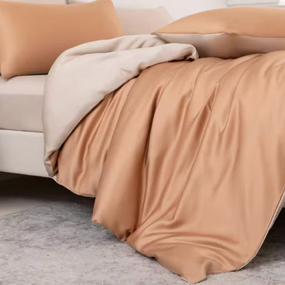 Sensory Friendly Bamboo Bedding Set