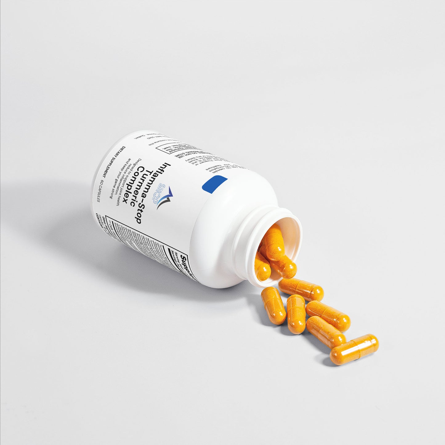 Inflamma-Stop Turmeric Complex