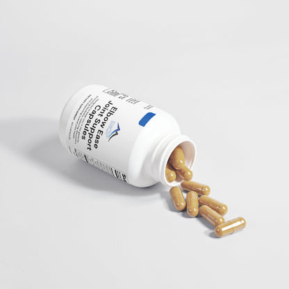 Elbow Ease Joint Support Capsules
