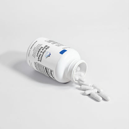 Hip Harmony Bone & Heart Support