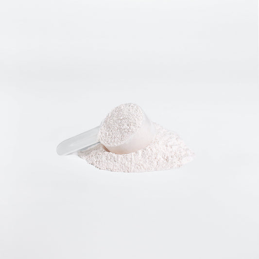 Full 18 BCAA Shock Powder
