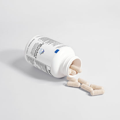 Eagle Eye Brain & Focus Formula