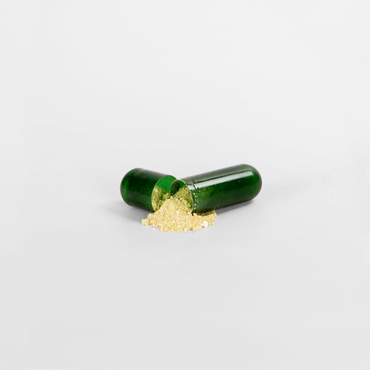 Swing Lean Fat Burner with MCT