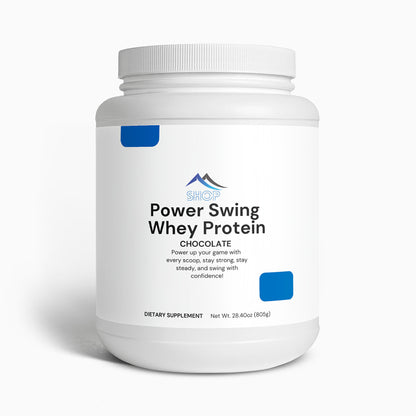 Power Swing Whey Protein