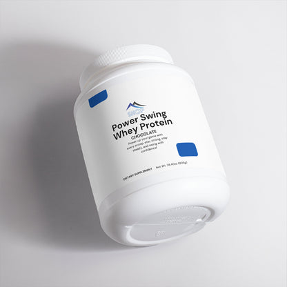 Power Swing Whey Protein