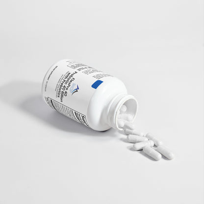 FlexPro 40 Probiotic 40 Billion with Prebiotics