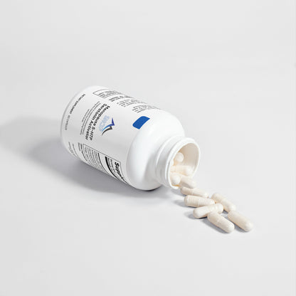 Menopause 5-HTP Serotonin Activator
