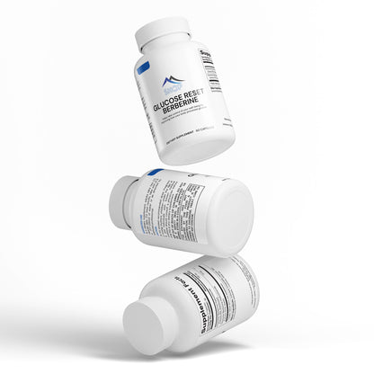 Glucose Reset Berberine