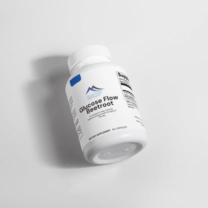 Glucose Flow Beetroot