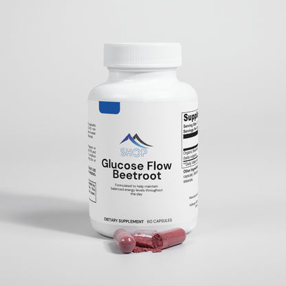 Glucose Flow Beetroot