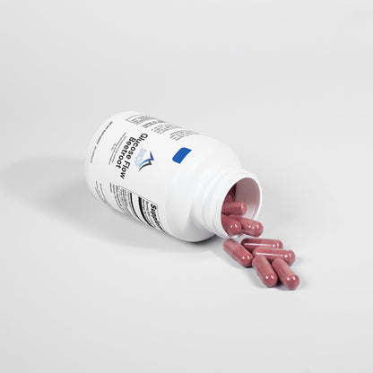 Glucose Flow Beetroot